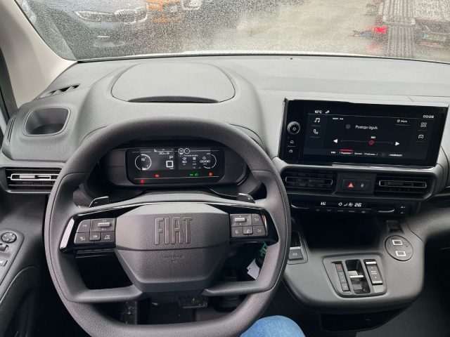 FIAT Doblo usata, con Cruise Control