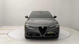ALFA ROMEO Stelvio usata, con Cerchi in lega