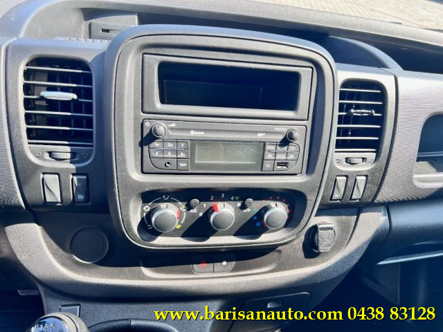 FIAT Talento usata, con USB