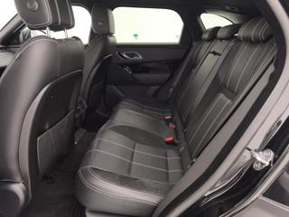 LAND ROVER Range Rover Velar usata, con Fari LED