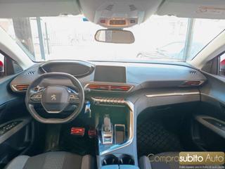 PEUGEOT 5008 usata 25