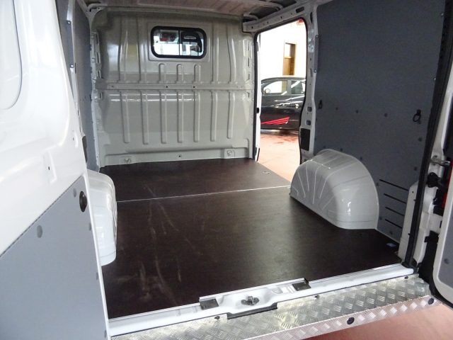 FIAT Ducato usata, con Cronologia tagliandi