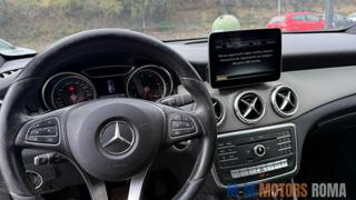 MERCEDES-BENZ CLA 180 usata, con ESP