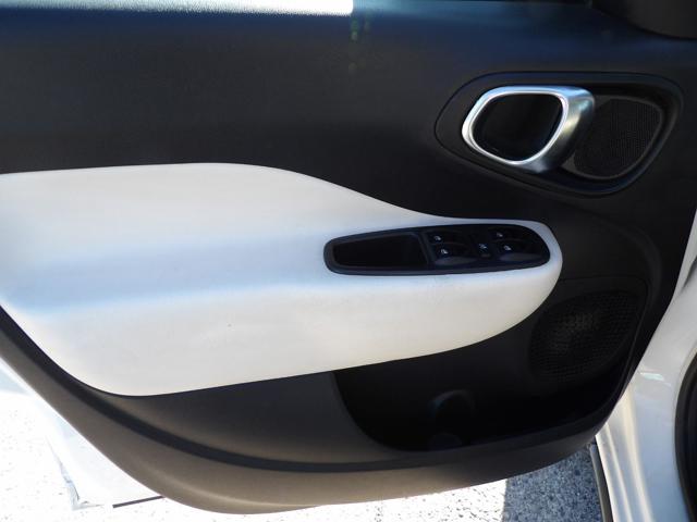 FIAT 500L usata, con ESP