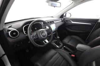 MG ZS usata 7
