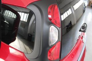 FIAT Panda usata, con USB