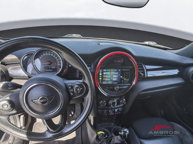 MINI One usata 12
