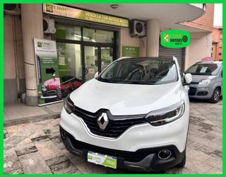 RENAULT Kadjar usata 55