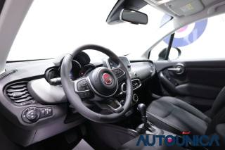 FIAT 500X usata, con Alzacristalli elettrici