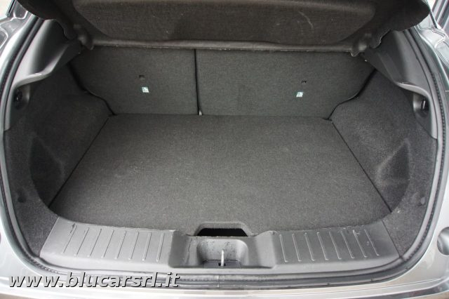 NISSAN Juke usata, con Controllo elettronico della corsia