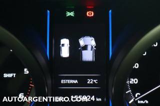 TOYOTA Land Cruiser usata, con Immobilizzatore elettronico