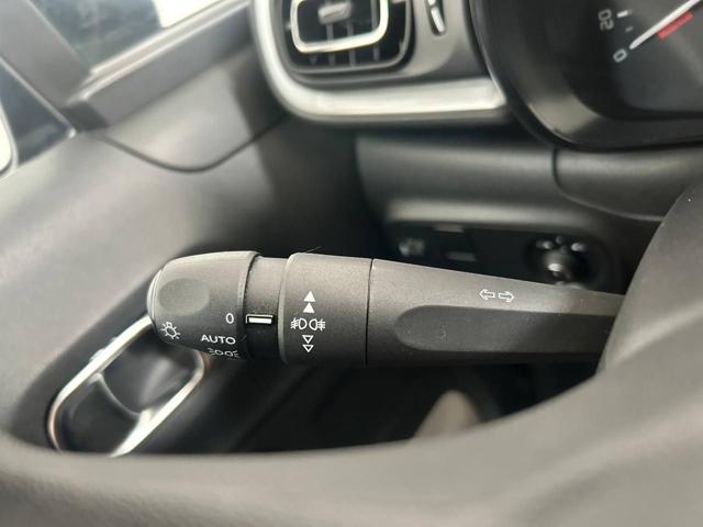 CITROEN C3 usata, con Immobilizzatore elettronico