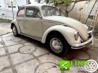 VOLKSWAGEN Maggiolino usata 11