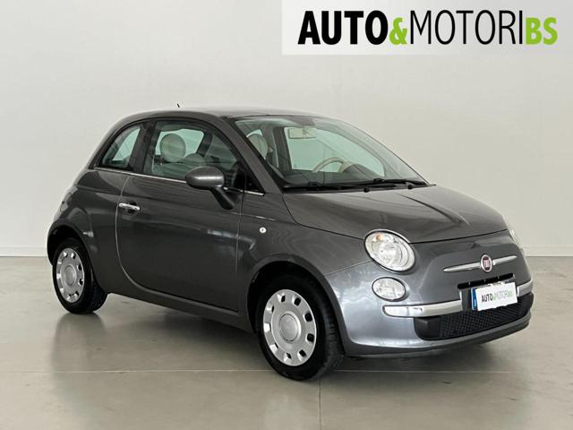 FIAT 500 usata, con Airbag laterali