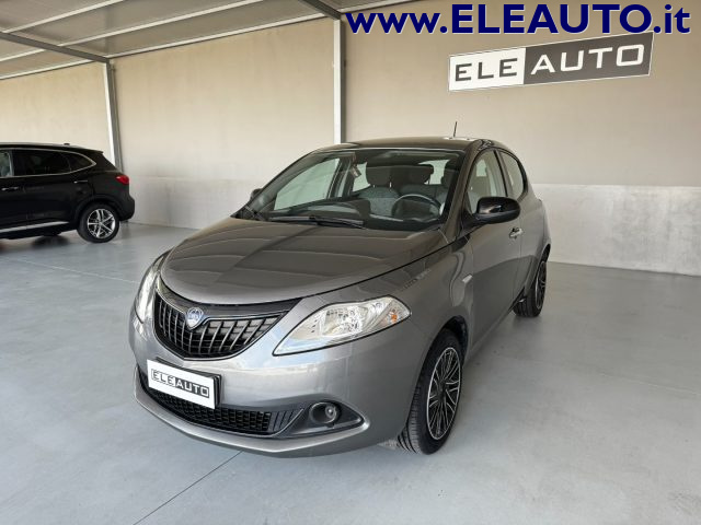 LANCIA Ypsilon usata, con Airbag Passeggero