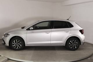 VOLKSWAGEN Polo usata, con Airbag laterali