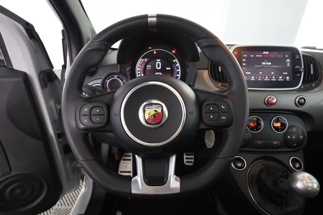 ABARTH 595C usata 4