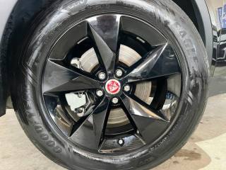 JAGUAR E-Pace usata, con Immobilizzatore elettronico