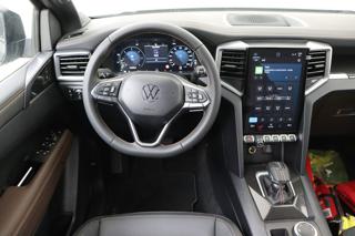 VOLKSWAGEN Amarok usata, con Alzacristalli elettrici