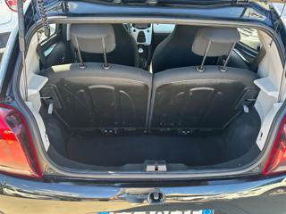 PEUGEOT 108 usata, con Chiusura centralizzata