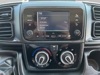 FIAT Ducato usata, con Specchietti laterali elettrici