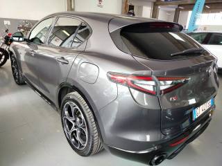 ALFA ROMEO Stelvio usata, con Chiusura centralizzata