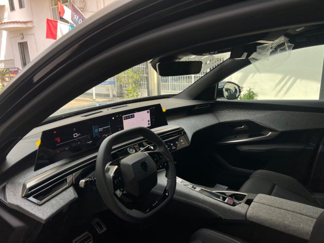 PEUGEOT 3008 usata 65
