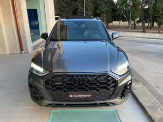 AUDI Q5 usata, con Airbag