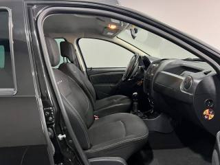 DACIA Duster usata, con Boardcomputer