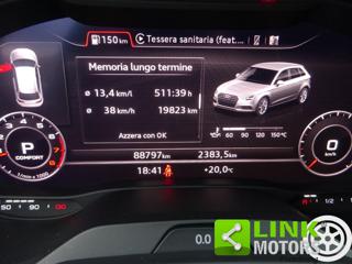 AUDI A3 usata, con Chiusura centralizzata