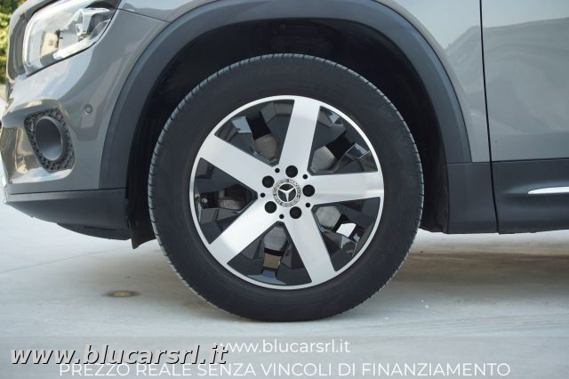 MERCEDES-BENZ G usata 31