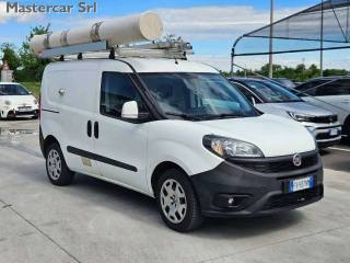 FIAT Doblo usata, con Climatizzatore