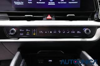 KIA Sportage usata, con Autoradio digitale