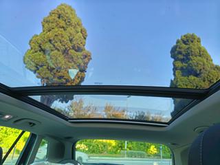 VOLKSWAGEN Tiguan usata, con Fendinebbia