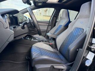 VOLKSWAGEN Golf R usata, con Controllo trazione