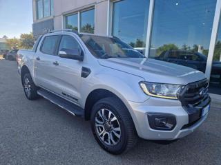 FORD Ranger usata, con Airbag laterali