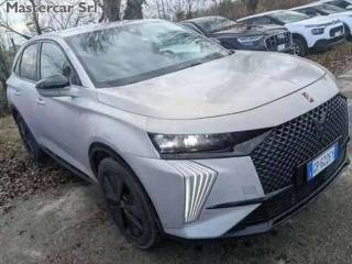 DS AUTOMOBILES DS 7 usata, con Airbag laterali