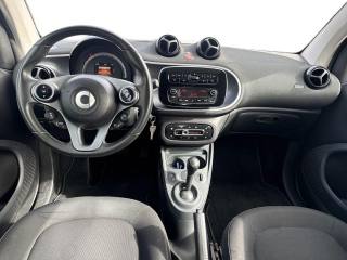 SMART ForTwo usata, con Climatizzatore