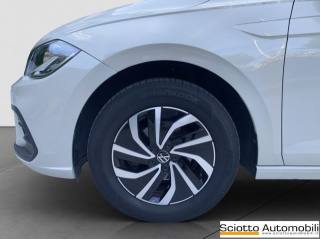 VOLKSWAGEN Polo usata, con Specchietti laterali elettrici