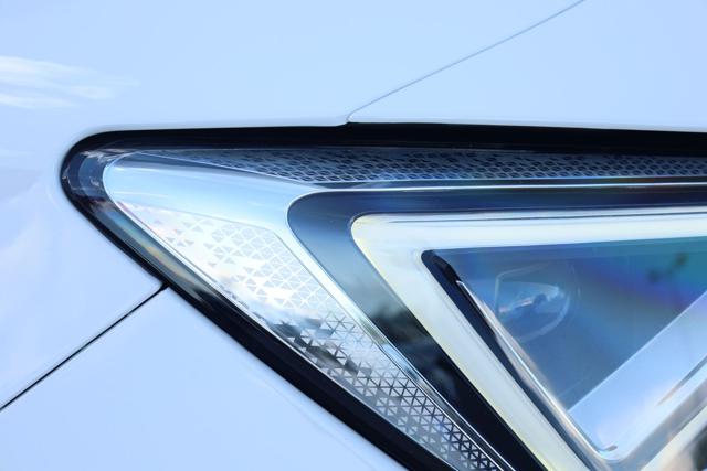 CUPRA Formentor usata, con Luce d