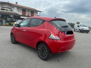 LANCIA Ypsilon usata, con Chiusura centralizzata