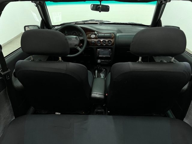 FORD Escort usata 13