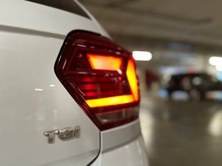 VOLKSWAGEN Polo usata, con Cerchi in lega