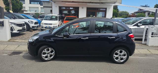 CITROEN C3 usata, con Airbag