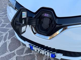 RENAULT ZOE usata 31