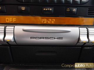 PORSCHE Cayenne usata 20