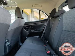 TOYOTA Yaris Cross usata, con Cruise Control
