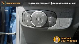 FORD Focus usata 70