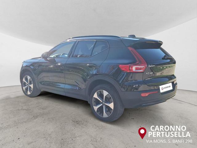 VOLVO XC40 usata, con Autoradio