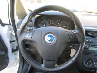 FIAT Grande Punto usata, con Climatizzatore